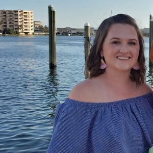 Meet your Posher, Kristen